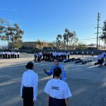 Class 08-2022 Drill