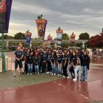 2023 Cadet Appreciation Day (Disneyland)