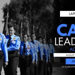 Join Our Cadet Leadership Academy!