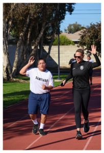 Cadet Academy Class 03-2025: Weeks 1-4 Recap