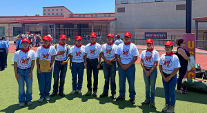 Devil Pups Graduation 2025