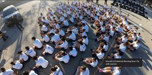 Week 6 at the Cadet Leadership Academy