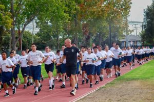 Week 5:Building Strength & Awareness