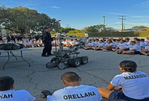 Week 3: Learning From The Experts