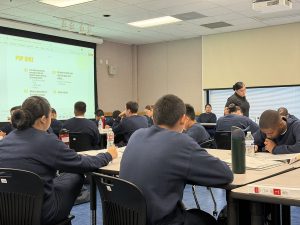 Week 4: Building knowledge, Character, & Strength