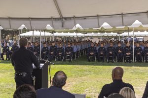 Class 03-2026 Graduation